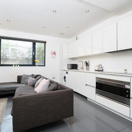 Pristine Rooms In Central Londres Extérieur photo