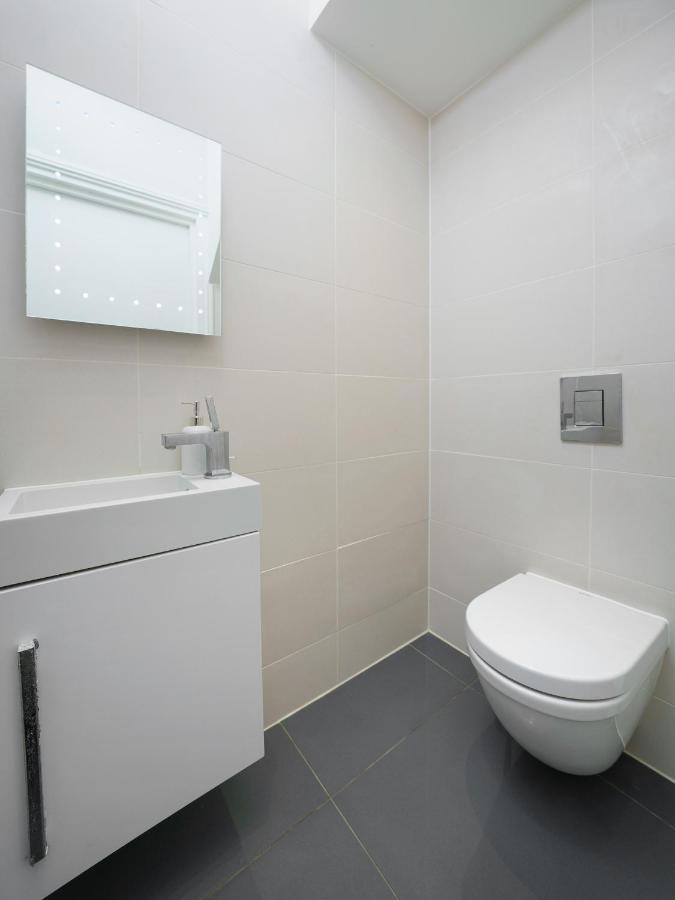 Pristine Rooms In Central Londres Extérieur photo