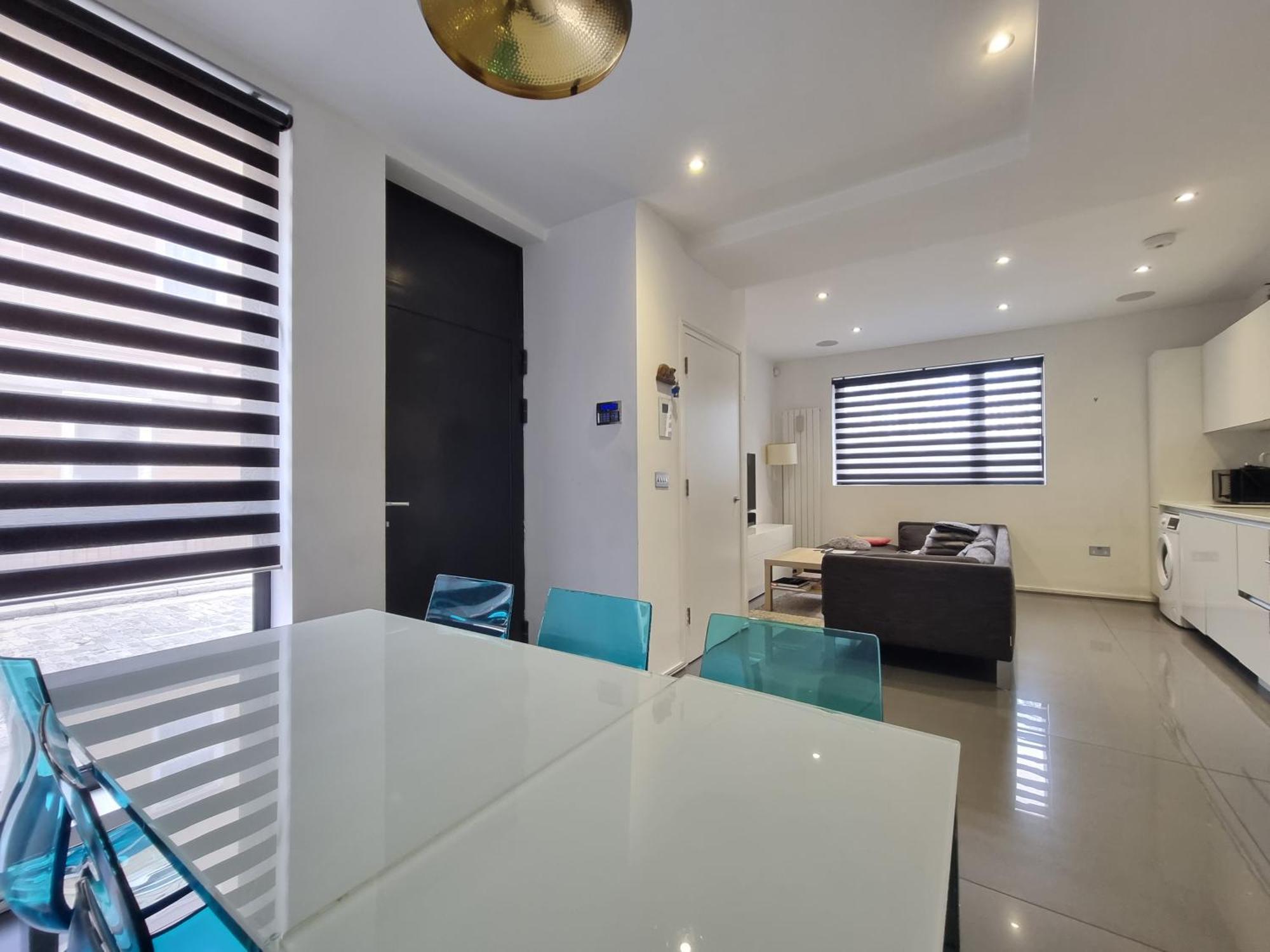 Pristine Rooms In Central Londres Extérieur photo