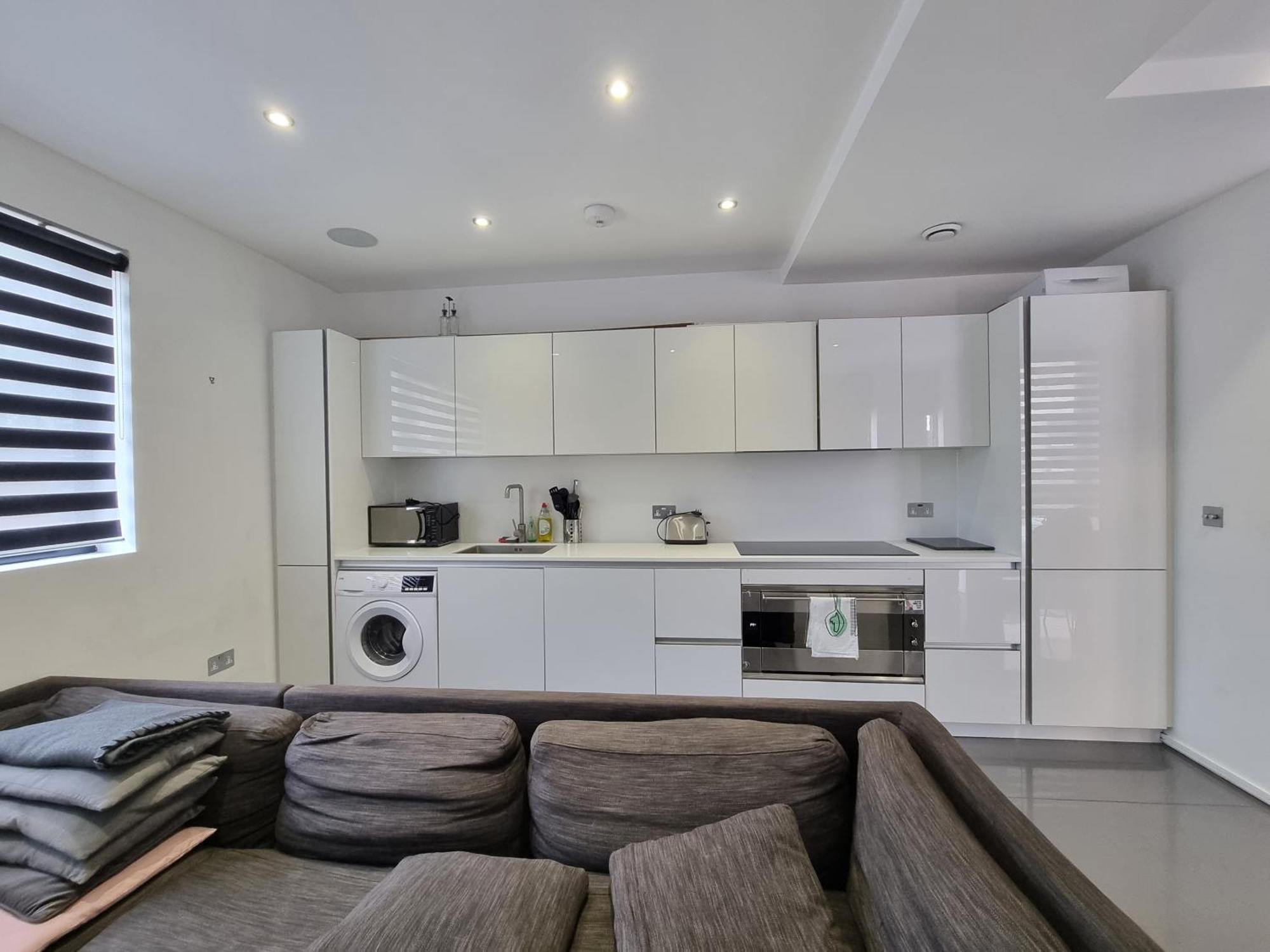 Pristine Rooms In Central Londres Extérieur photo